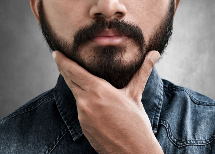 Comment avoir une barbe lisse et douce ?